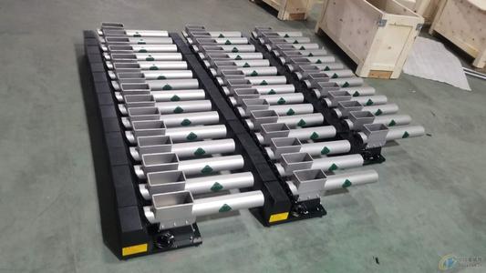 微型電磁振動給料機